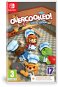 Console Game Overcooked! Special Edition - Nintendo Switch - Hra na konzoli