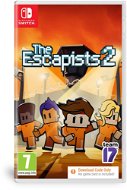 The Escapists 2 – Nintendo Switch - Hra na konzolu