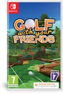 Golf With Your Friends - Nintendo Switch - Konsolen-Spiel