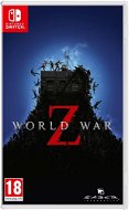World War Z - Nintendo Switch - Konzol játék