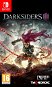 Darksiders 3 - Nintendo Switch - Console Game