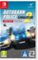 Autobahn Police Simulator 2 - Nintendo Switch - Konzol játék