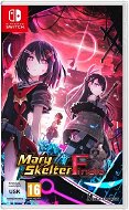 Mary Skelter Finale - Nintendo Switch - Console Game