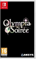 Olympia Soiree - Nintendo Switch - Konsolen-Spiel