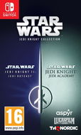 Star Wars Jedi Knight Collection - Nintendo Switch - Konzol játék