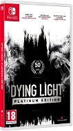 Dying Light: Platinum Edition - Nintendo Switch - Konsolen-Spiel