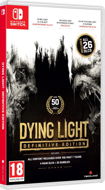 Dying Light: Definitive Edition  – Nintendo Switch - Hra na konzolu