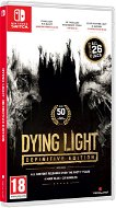 Dying Light: Definitive Edition - Nintendo Switch - Konsolen-Spiel