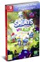 The Smurfs - Mission Vileaf - Smurftastic Edition - Nintendo Switch - Console Game