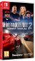 Street Outlaws 2: Winner Takes All - Nintendo Switch - Console Game