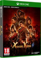 Xuan Yuan Sword 7 - Xbox - Konzol játék