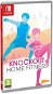Knockout Home Fitness – Nintendo Switch - Hra na konzolu