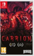 Carrion - Nintendo Switch - Konzol játék