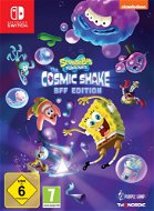SpongeBob SquarePants Cosmic Shake: BFF Edition – Nintendo Switch - Hra na konzolu