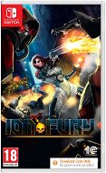 Ion Fury – Nintendo Switch - Hra na konzolu