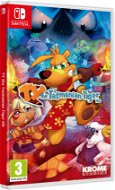 TY the Tasmanian Tiger HD - Nintendo Switch - Console Game