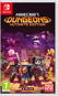 Konsolen-Spiel Minecraft Dungeons: Ultimate Edition - Nintendo Switch - Hra na konzoli