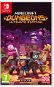 Console Game Minecraft Dungeons: Ultimate Edition - Nintendo Switch - Hra na konzoli