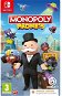 Monopoly Madness – Nintendo Switch - Hra na konzolu