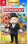 Monopoly + Monopoly Madness Duopack - Nintendo Switch - Konzol játék