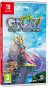 Grow: Song of the Evertree - Nintendo Switch - Console Game