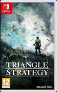 Triangle Strategy - Nintendo Switch - Konzol játék