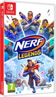 NERF Legends - Nintendo Switch - Konzol játék