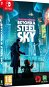 Beyond a Steel Sky: Beyond a Steel Book Edition -  Nintendo Switch - Konzol játék
