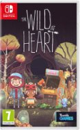 The Wild at Heart - Nintendo Switch - Konzol játék