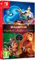 Disney Classic Games Collection: The Jungle Book, Aladdin & The Lion King - Nintendo Switch - Konzol játék