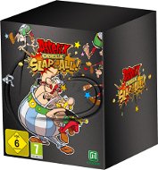 Asterix and Obelix: Slap Them All! - Collector's Edition - Nintendo Switch - Console Game