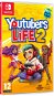 Youtubers Life 2 - Nintendo Switch - Konzol játék