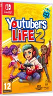 Youtubers Life 2 – Nintendo Switch - Hra na konzolu