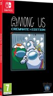 Among Us: Crewmate Edition - Nintendo Switch - Konzol játék