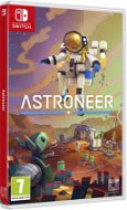 Astroneer - Nintendo Switch - Console Game