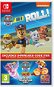 Paw Patrol: Adventure City Calls and Mighty Pups Save Adventure Bay Bundle - Nintendo Switch - Console Game