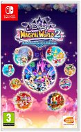 Disney Magical World 2: Enchanted Edition - Nintendo Switch - Konzol játék