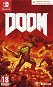Doom - Nintendo Switch - Konzol játék