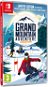 Grand Mountain Adventure: Wonderlands – Limited Edition – Nintendo Switch - Hra na konzolu
