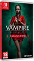 Vampire: The Masquerade Swansong - Nintendo Switch