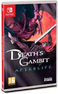 Deaths Gambit: Afterlife - Nintendo Switch - Konzol játék