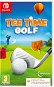 Tee Time Golf - Nintendo Switch - Konzol játék
