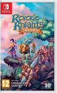 Reverie Knights Tactics - Nintendo Switch - Konzol játék
