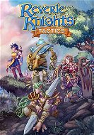Reverie Knights Tactics - Console Game