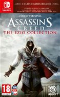 Assassins Creed The Ezio Collection - Nintendo Switch - Konzol játék
