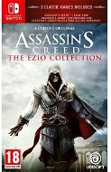 Assassins Creed The Ezio Collection - Nintendo Switch - Konsolen-Spiel