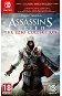 Assassins Creed The Ezio Collection - Nintendo Switch - Konsolen-Spiel