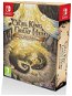 The Cruel King and the Great Hero: Storybook Edition - Nintendo Switch - Konsolen-Spiel