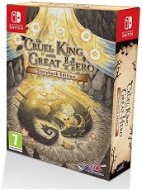 The Cruel King and the Great Hero: Storybook Edition - Nintendo Switch - Hra na konzolu