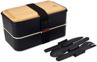 Sortland Lunch box Narvik 1,2l with cutlery - Lunch Box